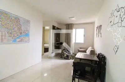 Apartamento para venda - itaquera, 2 quartos,  52 m² - são paulo