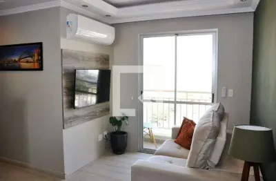Apartamento para venda - freguesia do ó, 2 quartos,  47 m² - são paulo