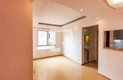 Apartamento para venda - vila ema, 2 quartos,  50 m² - são paulo