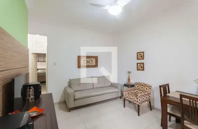 Apartamento para venda - maracanã, 2 quartos,  68 m² - rio de janeiro
