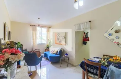 Apartamento para venda - jardim sao luis, 2 quartos,  57 m² - são paulo