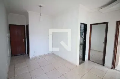 Apartamento para venda - pindorama, 3 quartos,  55 m² - belo horizonte