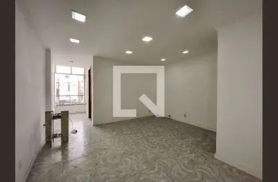 Apartamento para venda - são cristóvão, 2 quartos,  90 m² - rio de janeiro
