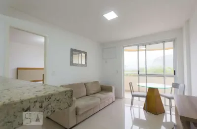 Apartamento para venda - jacarepaguá, 1 quarto,  52 m² - rio de janeiro