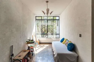 Apartamento para venda - santa cecília, 2 quartos,  79 m² - são paulo