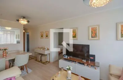 Apartamento para venda - jardim marajoara , 2 quartos,  60 m² - são paulo