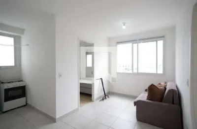 Apartamento para venda - cambuci, 2 quartos,  34 m² - são paulo