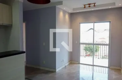 Apartamento para venda - novo osasco, 3 quartos,  63 m² - osasco