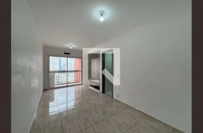 Apartamento para venda - vila assunção, 3 quartos,  60 m² - santo andré