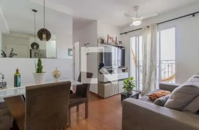Apartamento para venda - jardim cocaia, 3 quartos,  56 m² - guarulhos