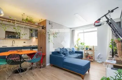 Apartamento para venda - cangaíba, 3 quartos,  72 m² - são paulo