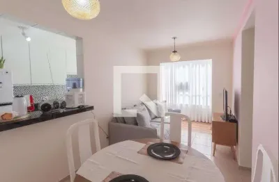 Apartamento para venda - parque prado, 3 quartos,  60 m² - campinas