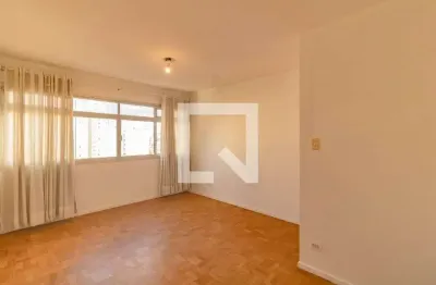Apartamento para venda - vila clementino, 2 quartos,  64 m² - são paulo