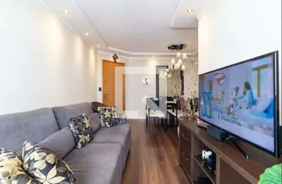 Apartamento para venda - bosque da saúde, 2 quartos,  65 m² - são paulo