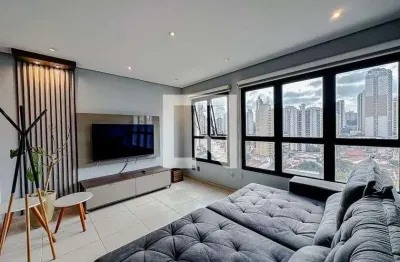 Apartamento para venda - jardim anália franco, 2 quartos,  70 m² - são paulo