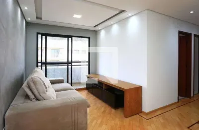 Apartamento para venda - vila andrade, 3 quartos,  70 m² - são paulo