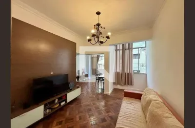 Apartamento para venda - leblon, 2 quartos,  100 m² - rio de janeiro