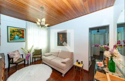 Cobertura para venda - nova suíssa, 4 quartos,  108 m² - belo horizonte