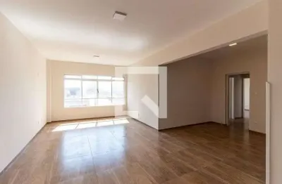 Apartamento para venda - campos elíseos, 3 quartos,  165 m² - são paulo