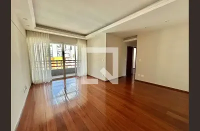 Apartamento para venda - buritis, 3 quartos,  95 m² - belo horizonte