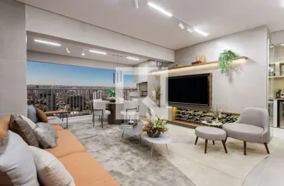 Apartamento para venda - bosque da saúde, 2 quartos,  95 m² - são paulo
