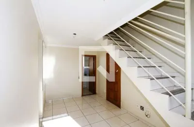 Cobertura para venda - betânia, 3 quartos,  140 m² - belo horizonte