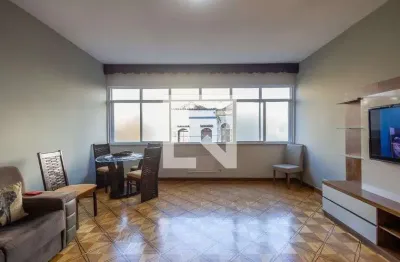 Apartamento para venda - tijuca, 4 quartos,  147 m² - rio de janeiro