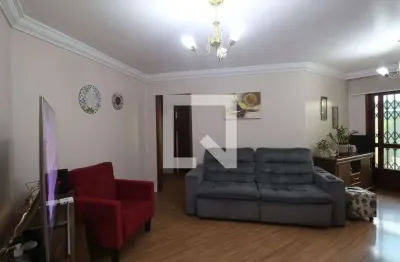 Apartamento para venda - centro, 3 quartos,  181 m² - canoas