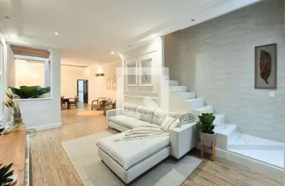 Casa para venda - taboão, 3 quartos,  320 m² - são bernardo do campo