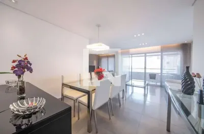 Apartamento para venda - brooklin, 3 quartos,  117 m² - são paulo