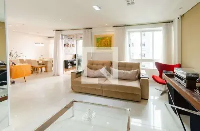 Apartamento para venda - belvedere, 3 quartos,  127 m² - belo horizonte