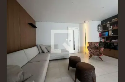 Apartamento para venda - lourdes, 4 quartos,  135 m² - belo horizonte