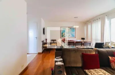 Apartamento para venda - jardim éster yolanda, 4 quartos,  194 m² - são paulo