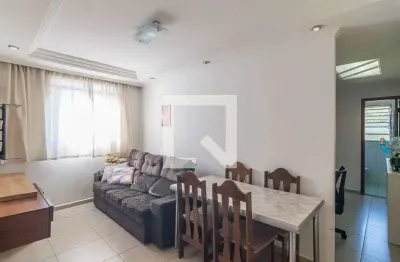 Apartamento para venda - parque erasmo assunção, 2 quartos,  44 m² - santo andré