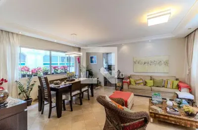 Apartamento para venda - santa cecília, 3 quartos,  130 m² - são paulo