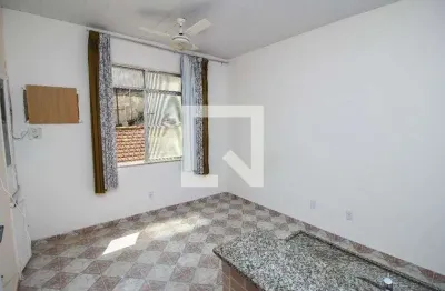 Kitnet / stúdio para venda - centro, 1 quarto,  19 m² - rio de janeiro