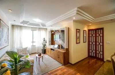 Apartamento para Venda - Tatuapé, 3 Quartos,  96 m² - São Paulo
