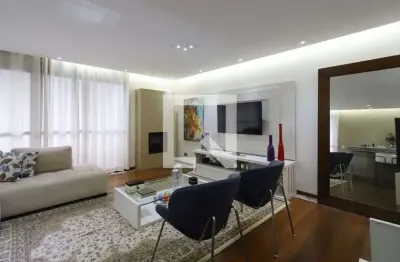 Apartamento para venda - santana, 4 quartos,  238 m² - são paulo