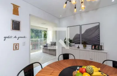 Apartamento para venda - água fria, 2 quartos,  65 m² - são paulo