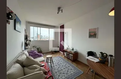 Apartamento para venda - vila romana, 2 quartos,  58 m² - são paulo