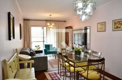 Apartamento com 2 quartos à venda na Rua Itapiru, Saúde, São Paulo