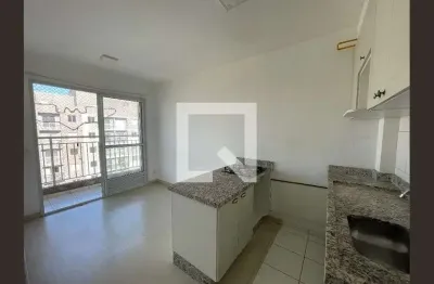 Apartamento para venda - jardim éster yolanda, 2 quartos,  42 m² - são paulo