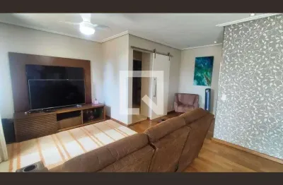 Apartamento para venda - santana, 2 quartos,  104 m² - são paulo
