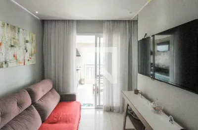 Apartamento para venda - vila formosa, 3 quartos,  64 m² - são paulo
