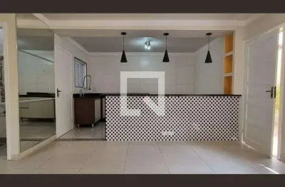 Casa / sobrado em condomínio para venda - bosque da saúde, 3 quartos,  90 m² - são paulo