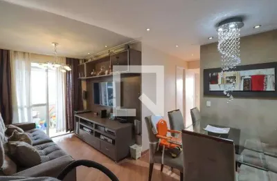 Apartamento para venda - tatuapé, 3 quartos,  80 m² - são paulo