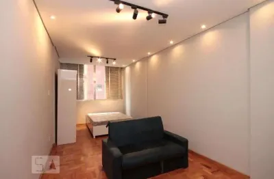 Kitnet / stúdio para venda - consolação, 1 quarto,  34 m² - são paulo