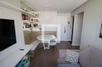 Apartamento para venda - casa verde, 2 quartos,  52 m² - são paulo