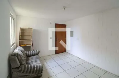 Apartamento para venda - campo novo, 2 quartos,  47 m² - porto alegre