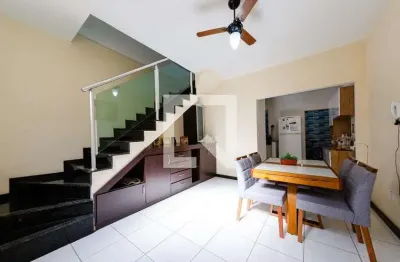Casa / sobrado em condomínio para venda - joão pinheiro, 2 quartos,  158 m² - belo horizonte